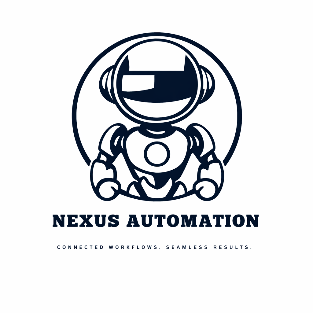Nexus Automation Logo
